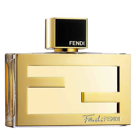 fendi original perfume.